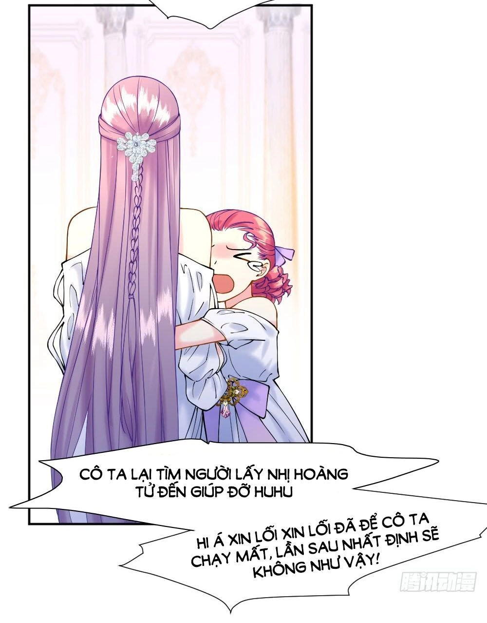 Trời Sinh Một Cặp? Tôi Cự Tuyệt! Chapter 8 - 36