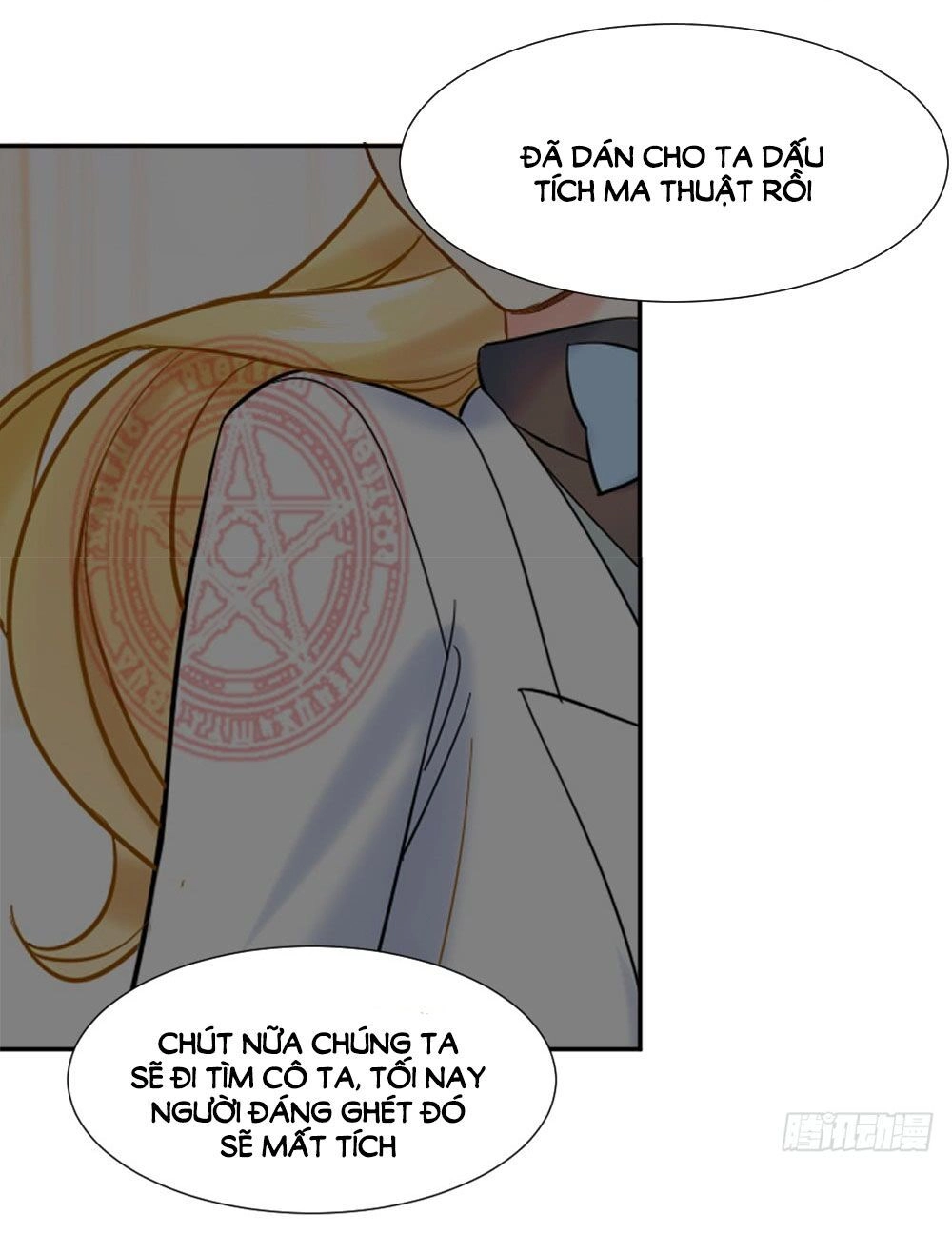 Trời Sinh Một Cặp? Tôi Cự Tuyệt! Chapter 8 - 38