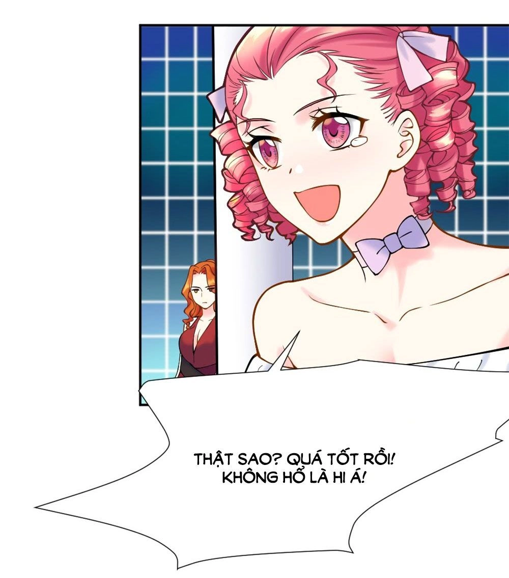 Trời Sinh Một Cặp? Tôi Cự Tuyệt! Chapter 8 - 39