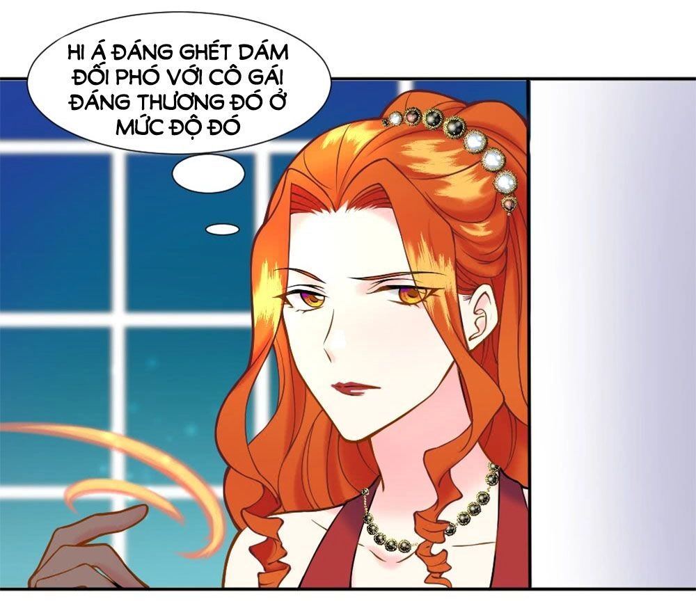 Trời Sinh Một Cặp? Tôi Cự Tuyệt! Chapter 8 - 40