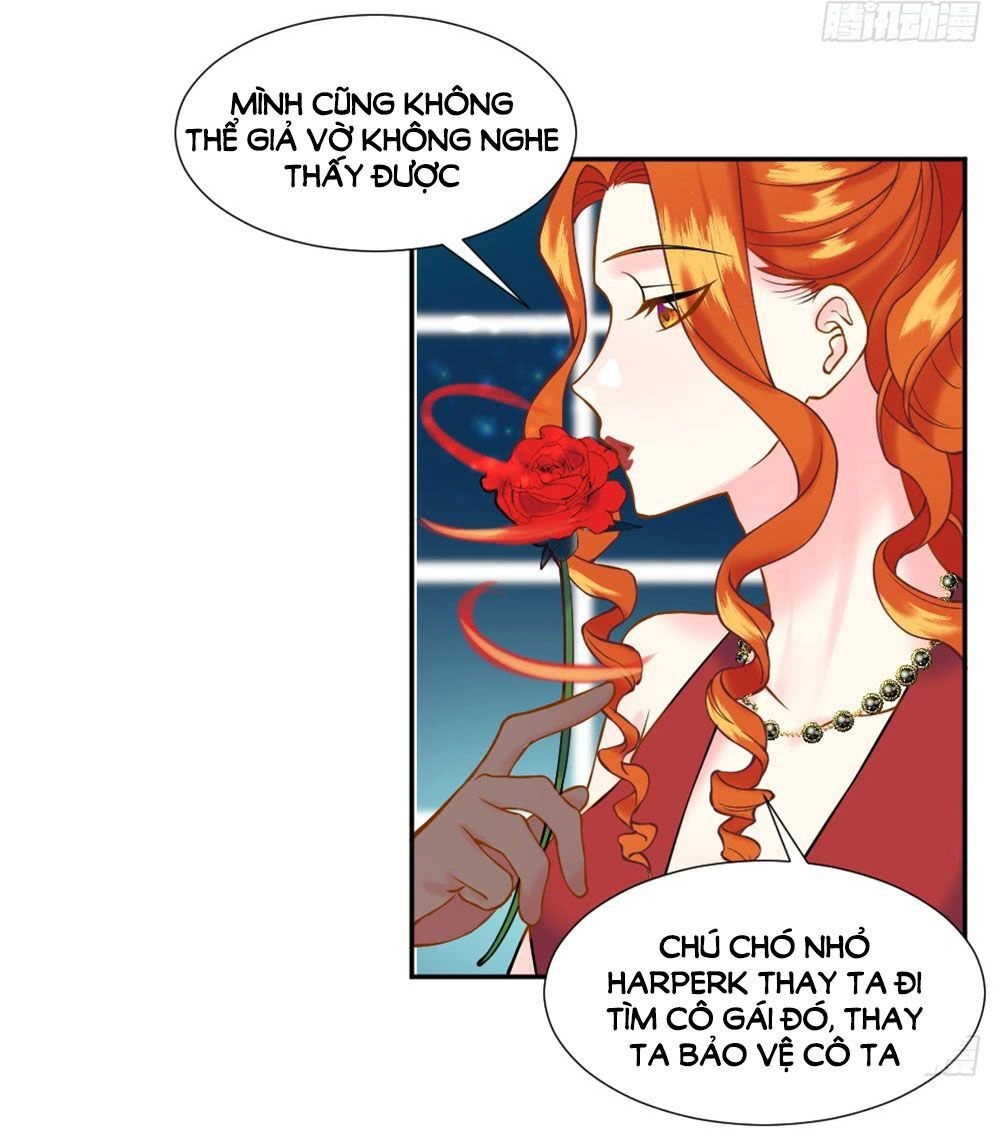 Trời Sinh Một Cặp? Tôi Cự Tuyệt! Chapter 8 - 41