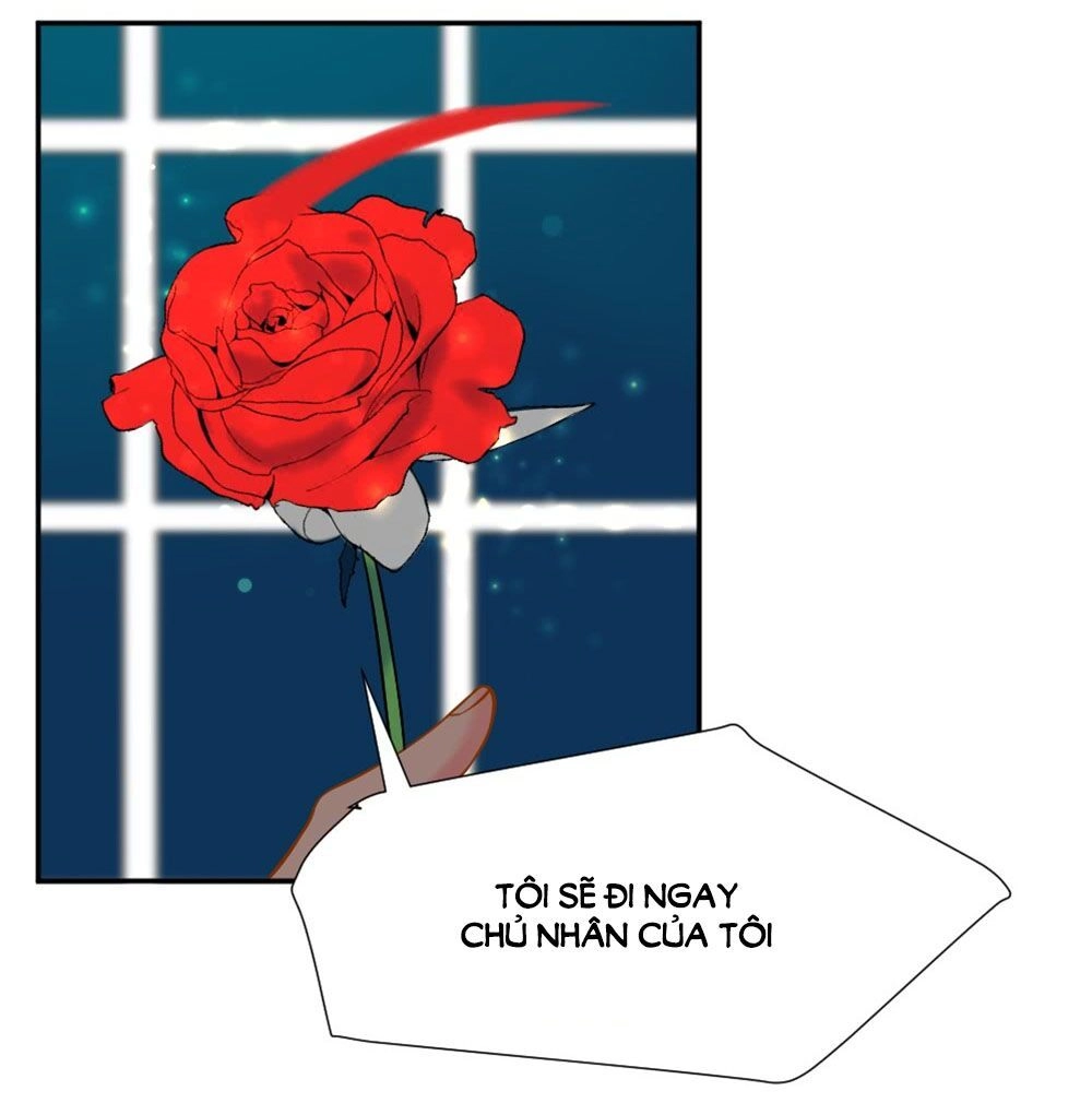 Trời Sinh Một Cặp? Tôi Cự Tuyệt! Chapter 8 - 42