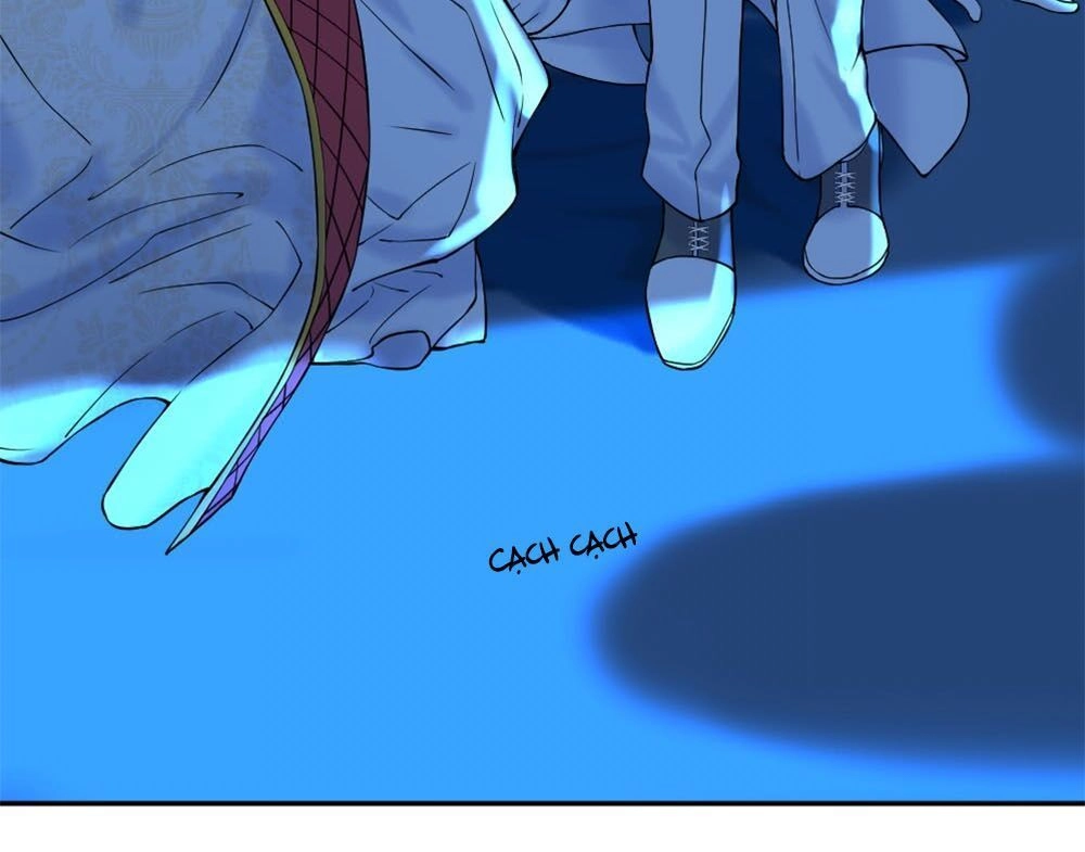 Trời Sinh Một Cặp? Tôi Cự Tuyệt! Chapter 8 - 44