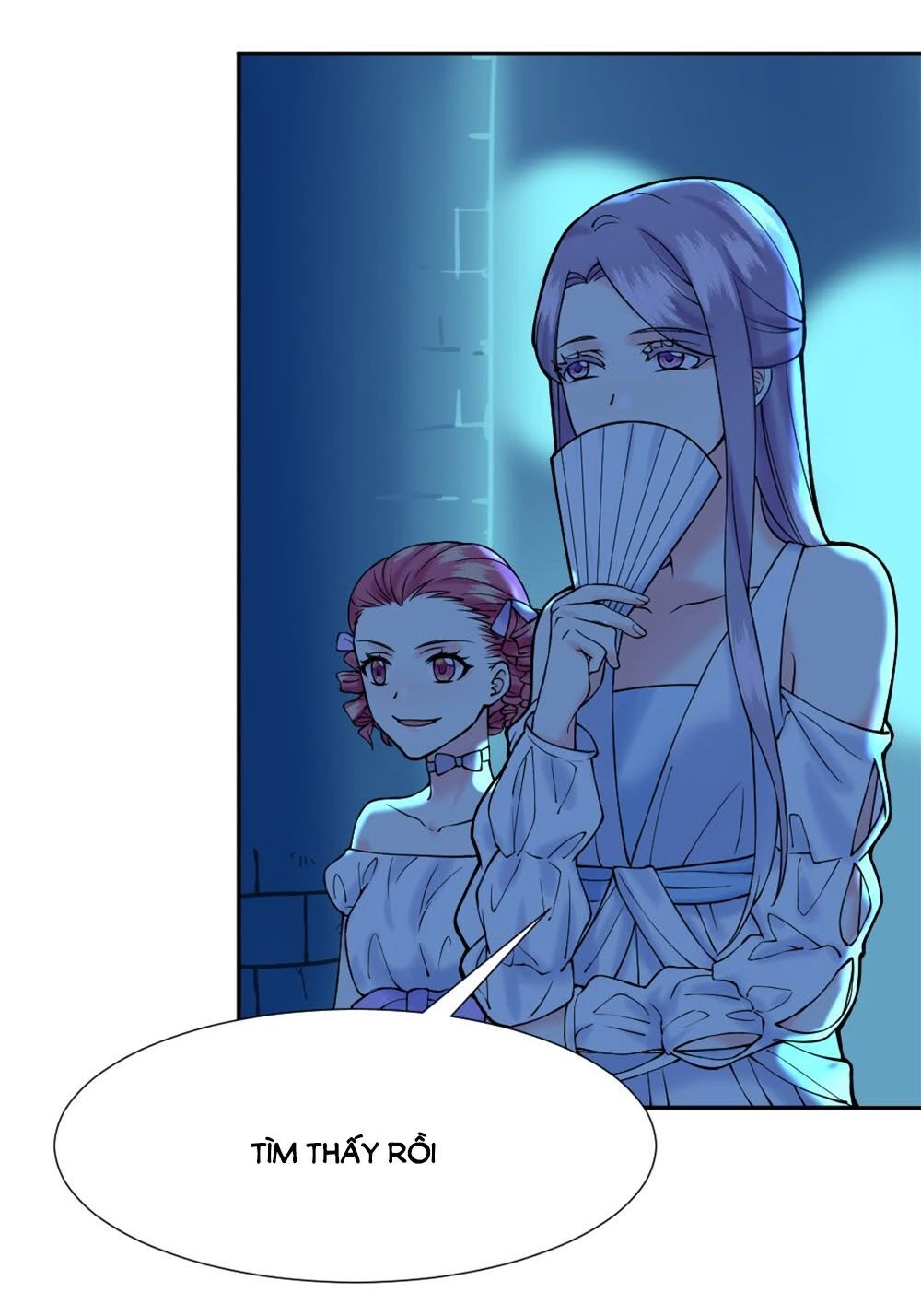 Trời Sinh Một Cặp? Tôi Cự Tuyệt! Chapter 8 - 45