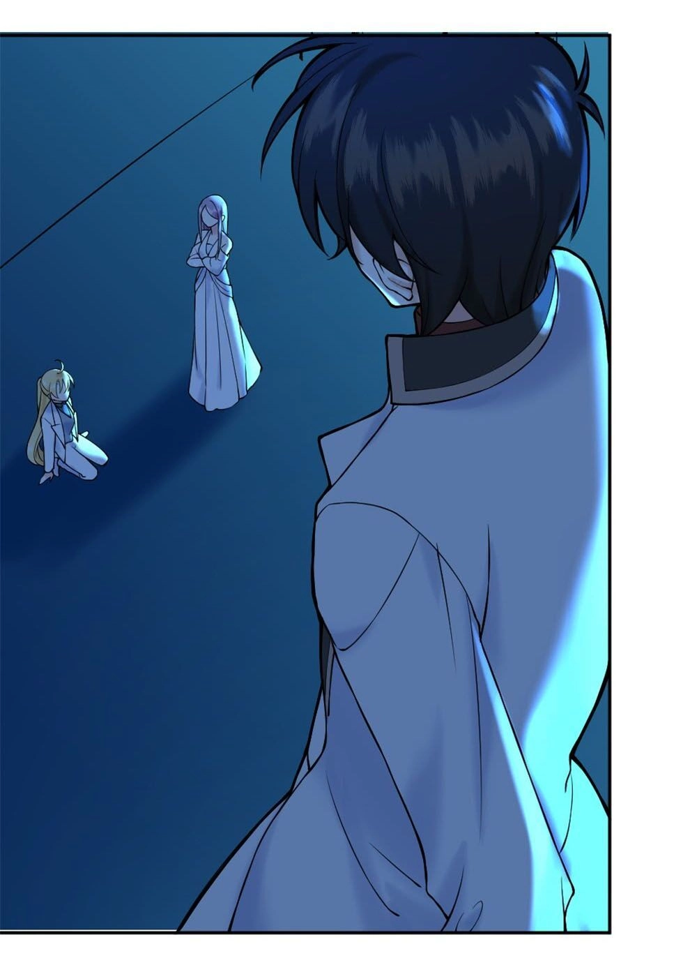 Trời Sinh Một Cặp? Tôi Cự Tuyệt! Chapter 8 - 48