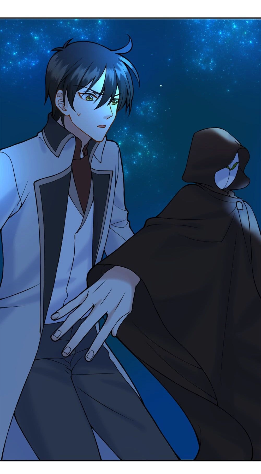 Trời Sinh Một Cặp? Tôi Cự Tuyệt! Chapter 8 - 50