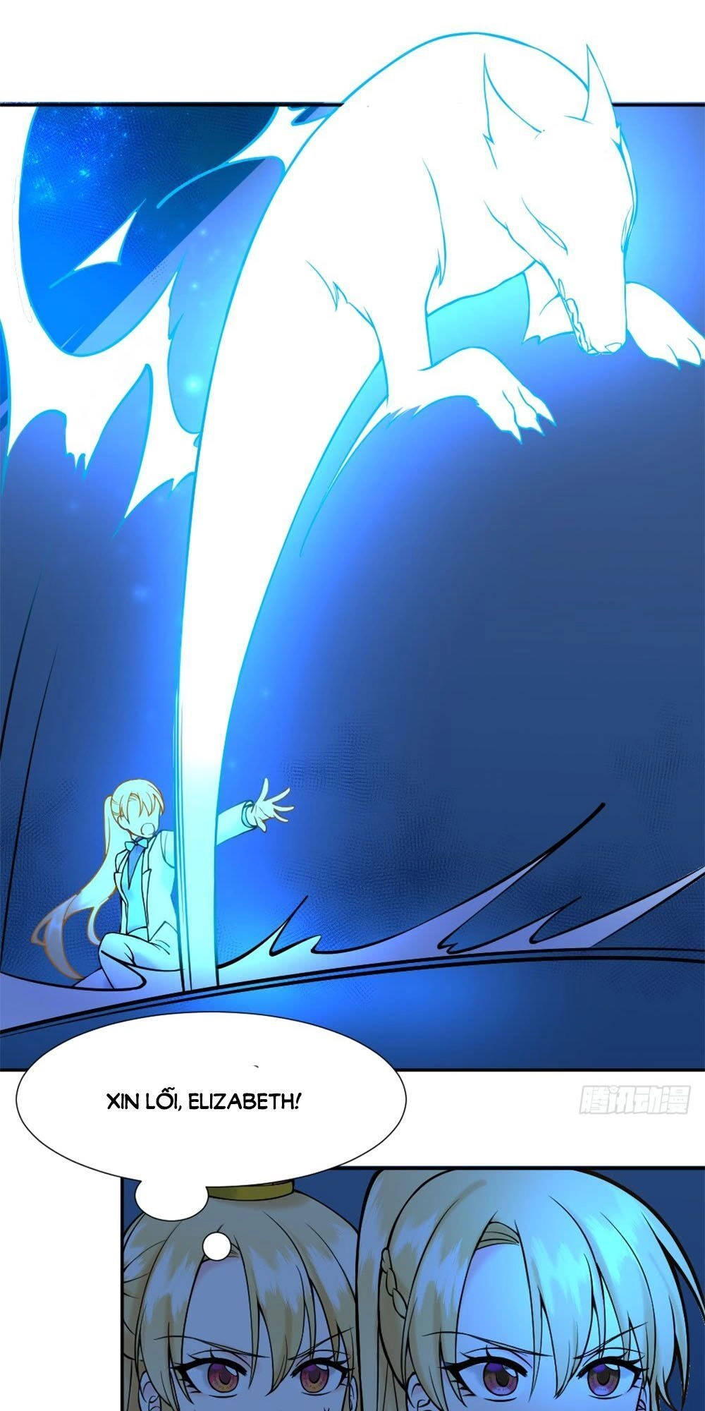 Trời Sinh Một Cặp? Tôi Cự Tuyệt! Chapter 8 - 52