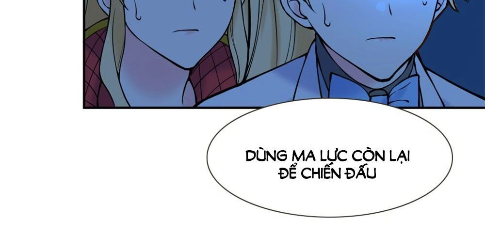 Trời Sinh Một Cặp? Tôi Cự Tuyệt! Chapter 8 - 53