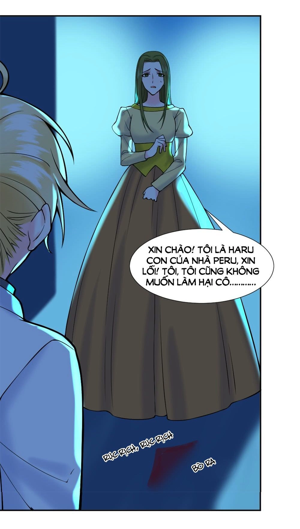 Trời Sinh Một Cặp? Tôi Cự Tuyệt! Chapter 8 - 57