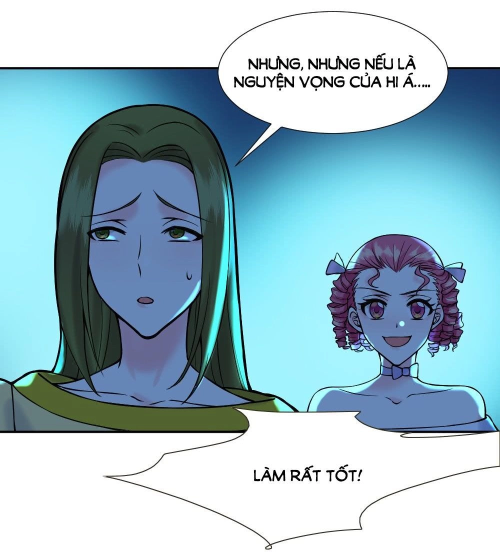 Trời Sinh Một Cặp? Tôi Cự Tuyệt! Chapter 8 - 58