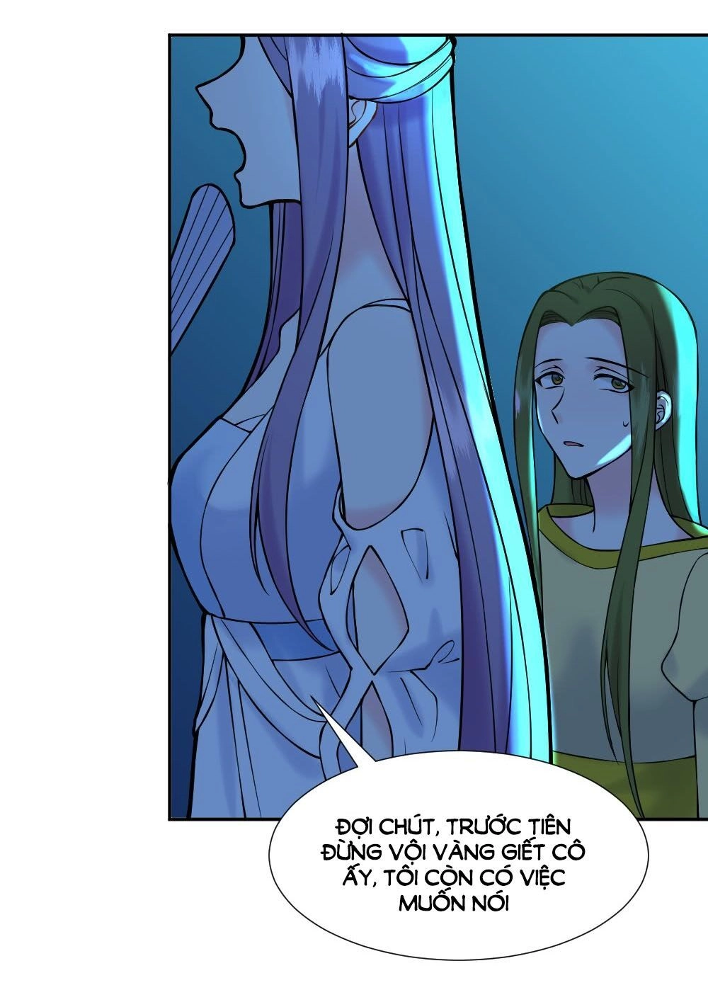 Trời Sinh Một Cặp? Tôi Cự Tuyệt! Chapter 8 - 59