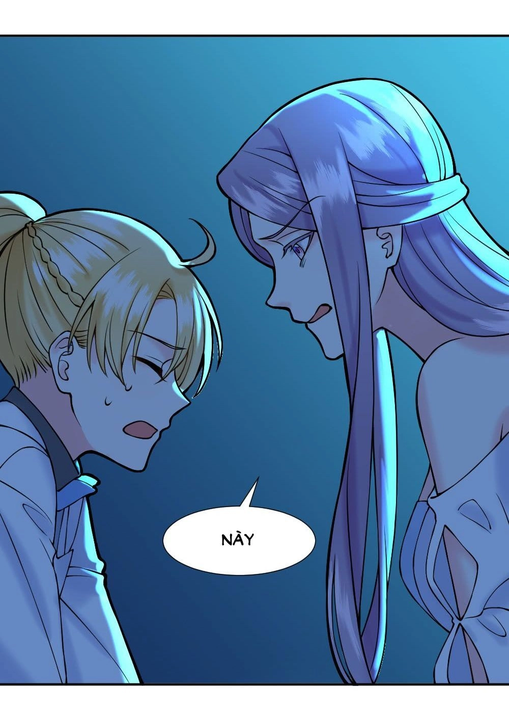 Trời Sinh Một Cặp? Tôi Cự Tuyệt! Chapter 8 - 60