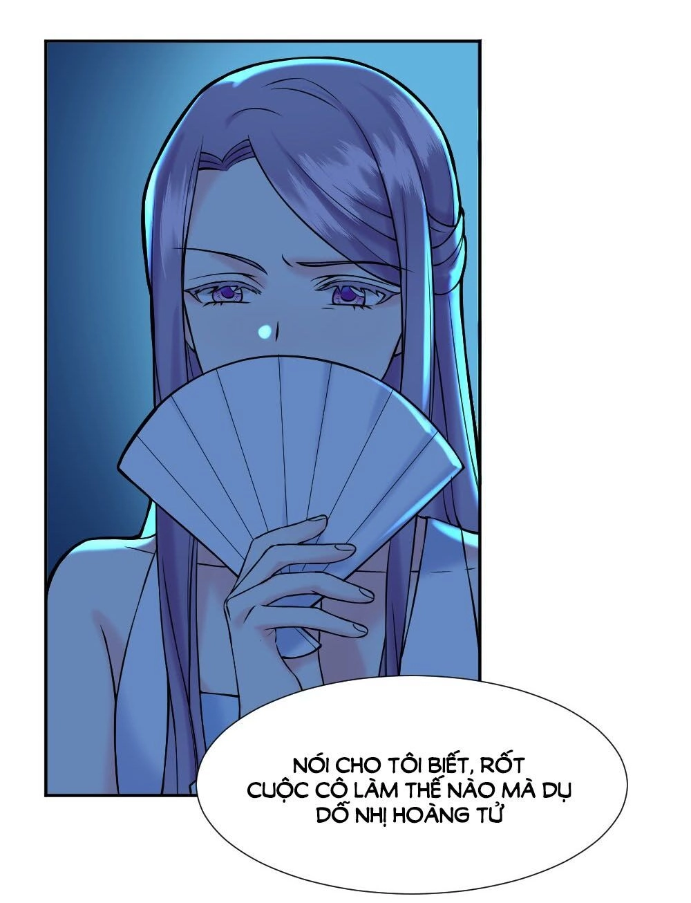 Trời Sinh Một Cặp? Tôi Cự Tuyệt! Chapter 8 - 61