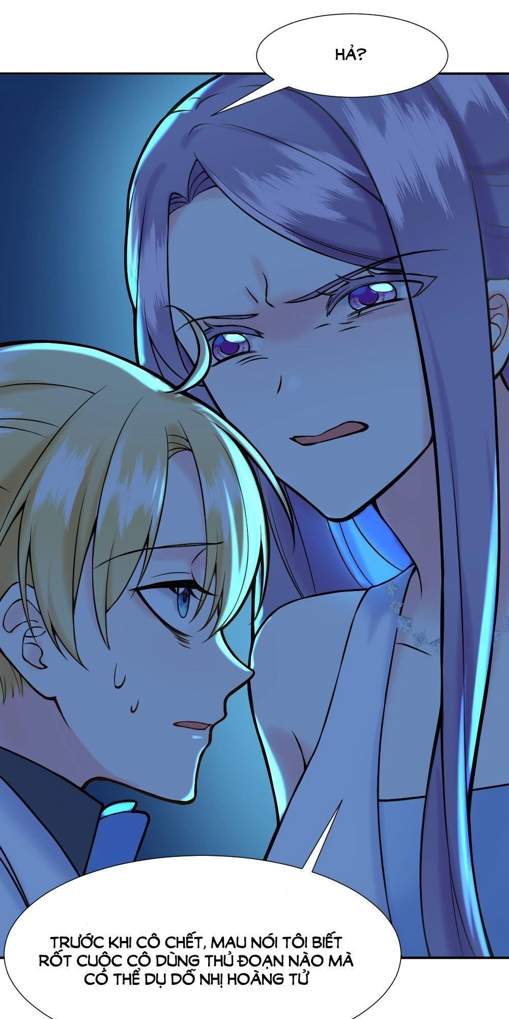 Trời Sinh Một Cặp? Tôi Cự Tuyệt! Chapter 8 - 62