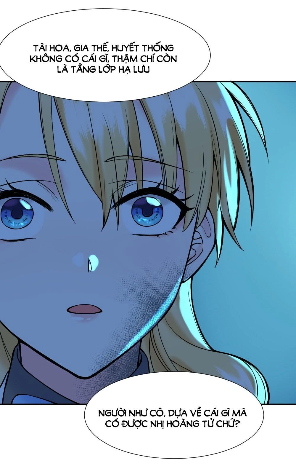 Trời Sinh Một Cặp? Tôi Cự Tuyệt! Chapter 8 - 67