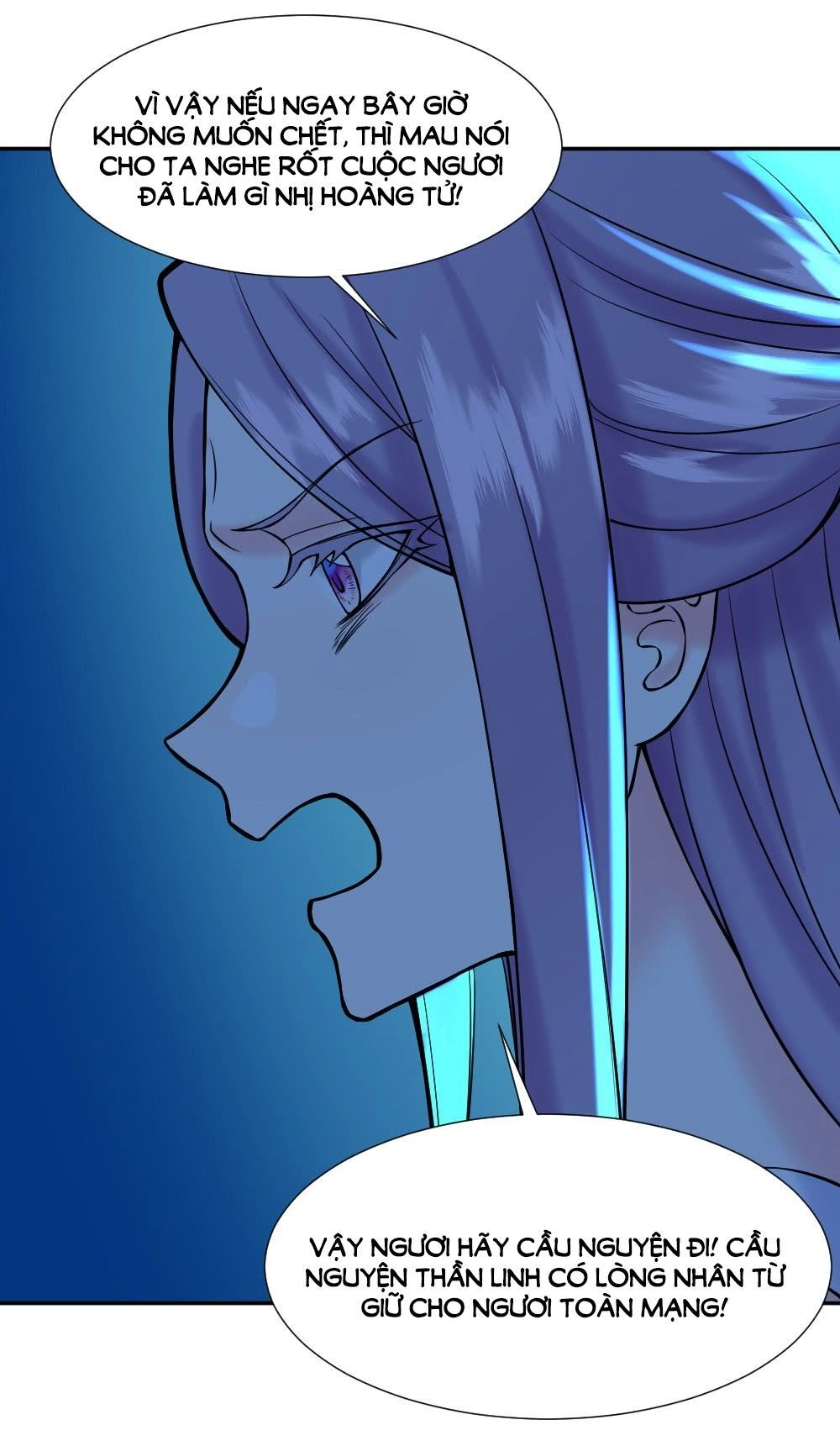 Trời Sinh Một Cặp? Tôi Cự Tuyệt! Chapter 8 - 69