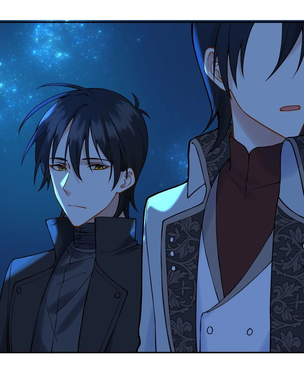 Trời Sinh Một Cặp? Tôi Cự Tuyệt! Chapter 8 - 70