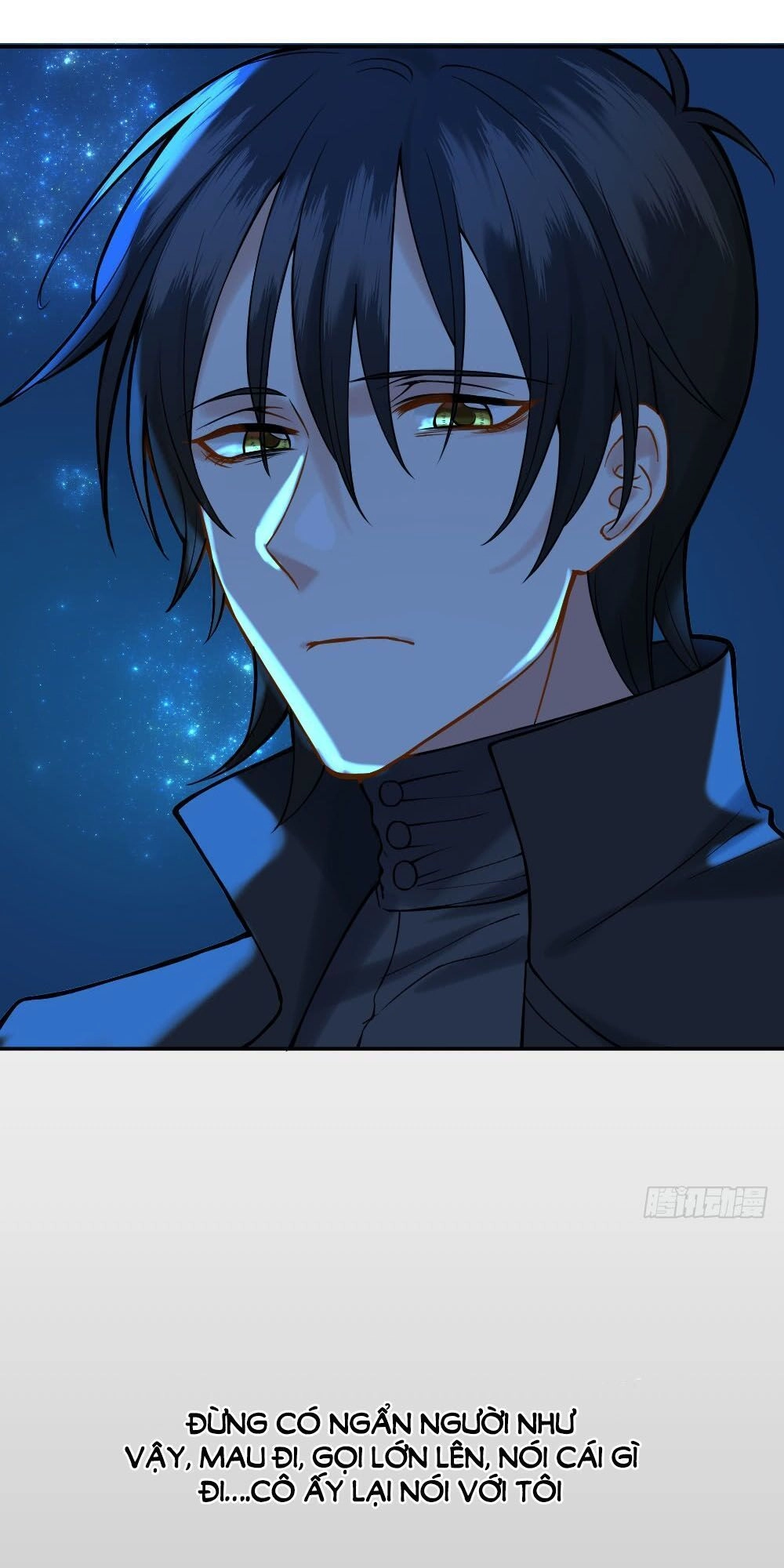 Trời Sinh Một Cặp? Tôi Cự Tuyệt! Chapter 8 - 72