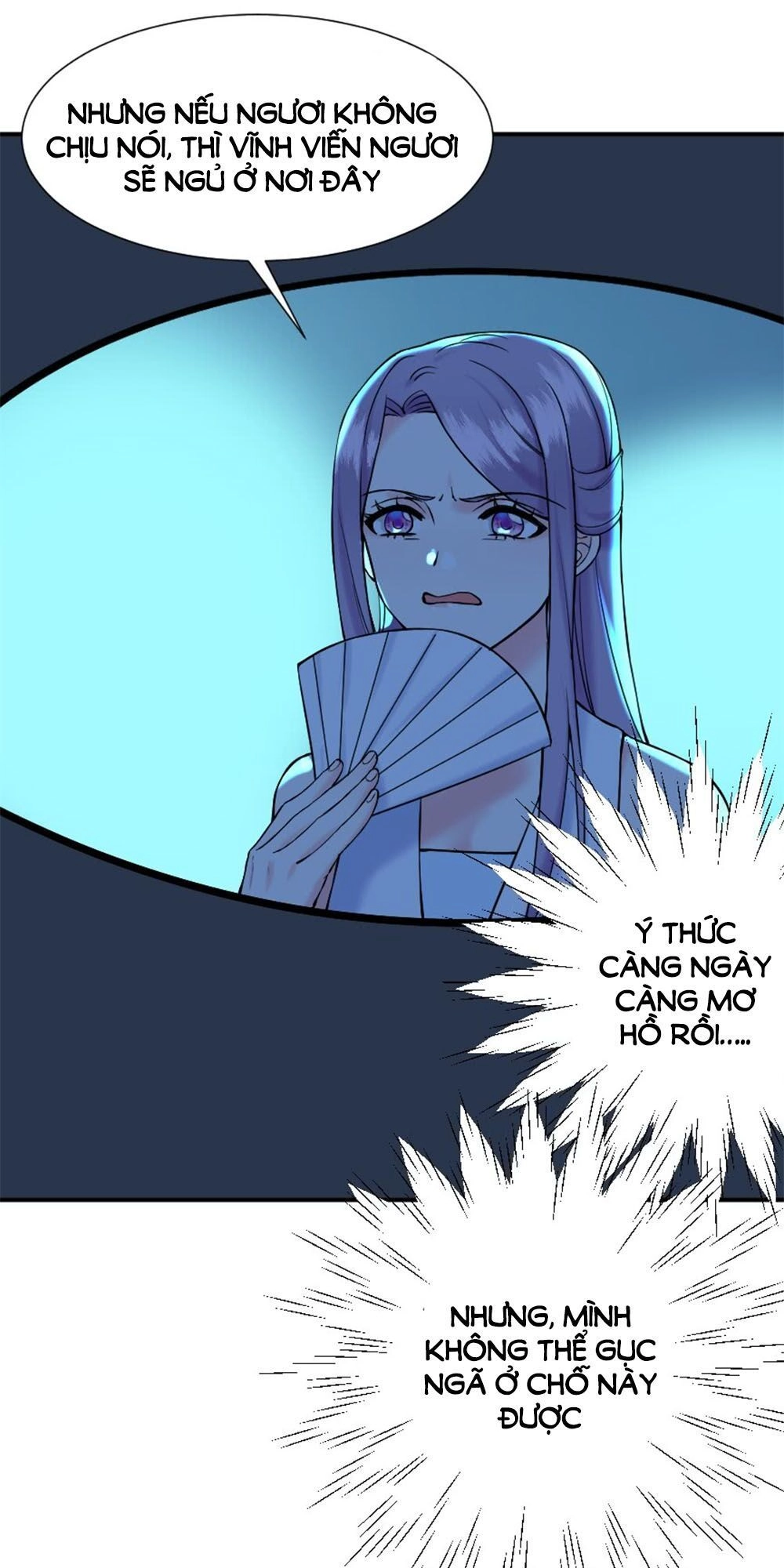 Trời Sinh Một Cặp? Tôi Cự Tuyệt! Chapter 9 - 2