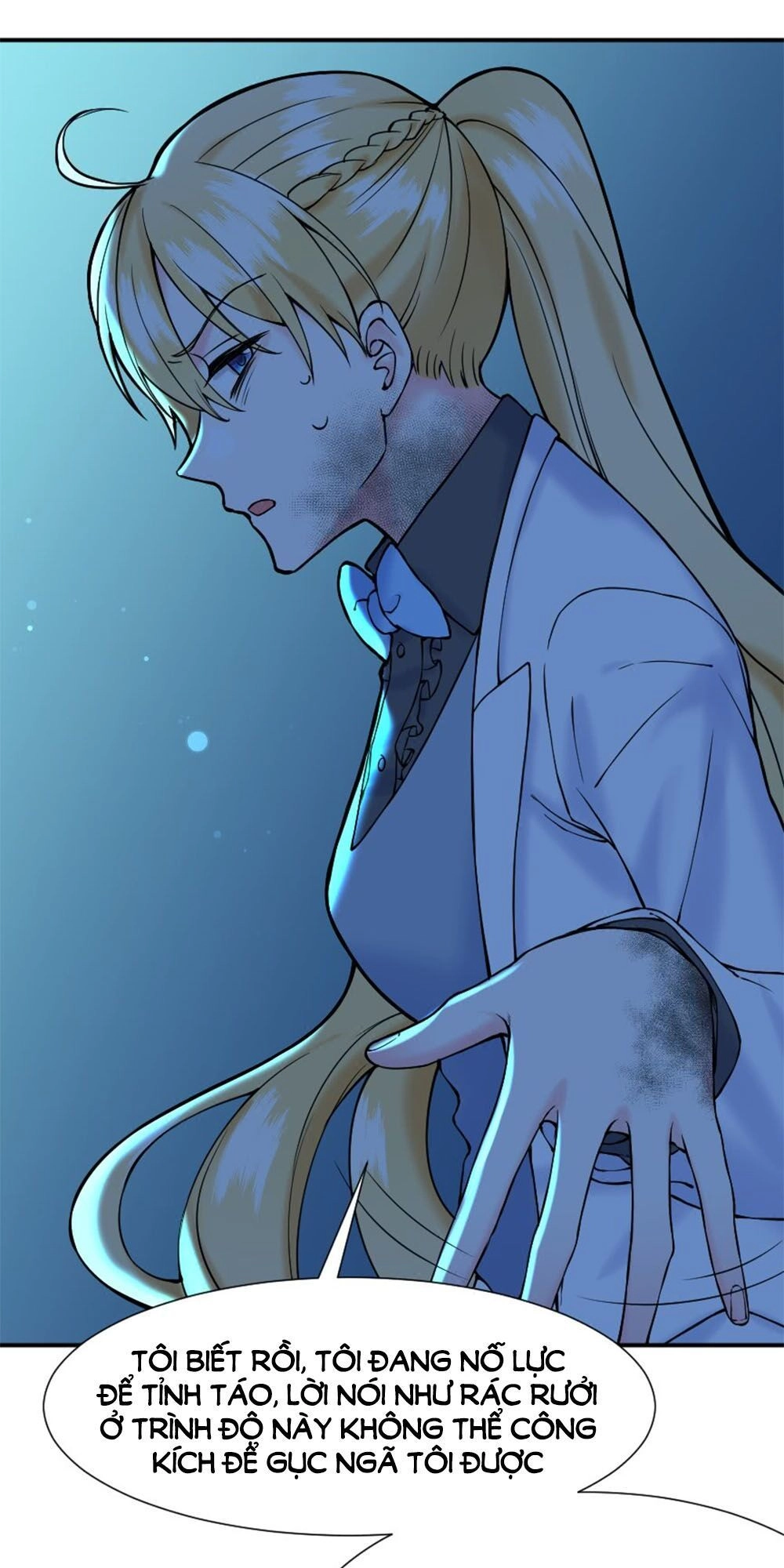 Trời Sinh Một Cặp? Tôi Cự Tuyệt! Chapter 9 - 5