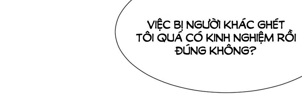 Trời Sinh Một Cặp? Tôi Cự Tuyệt! Chapter 9 - 6