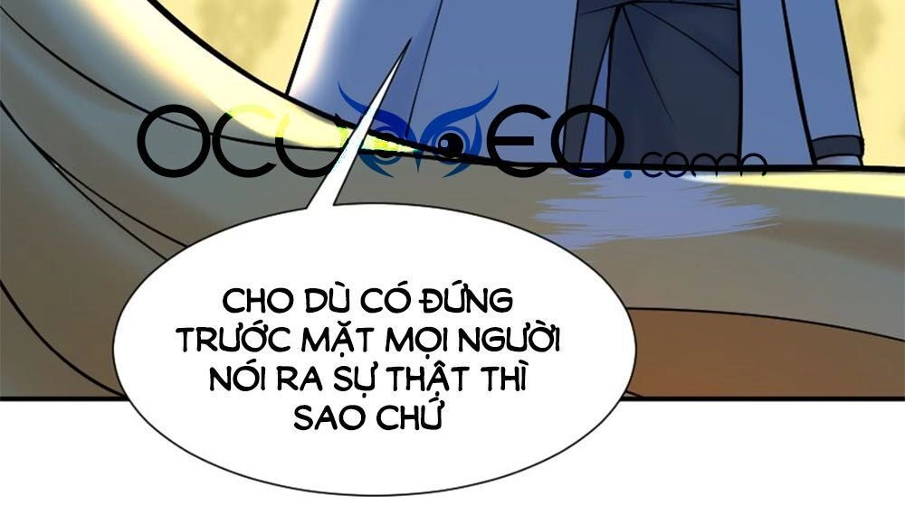 Trời Sinh Một Cặp? Tôi Cự Tuyệt! Chapter 9 - 10