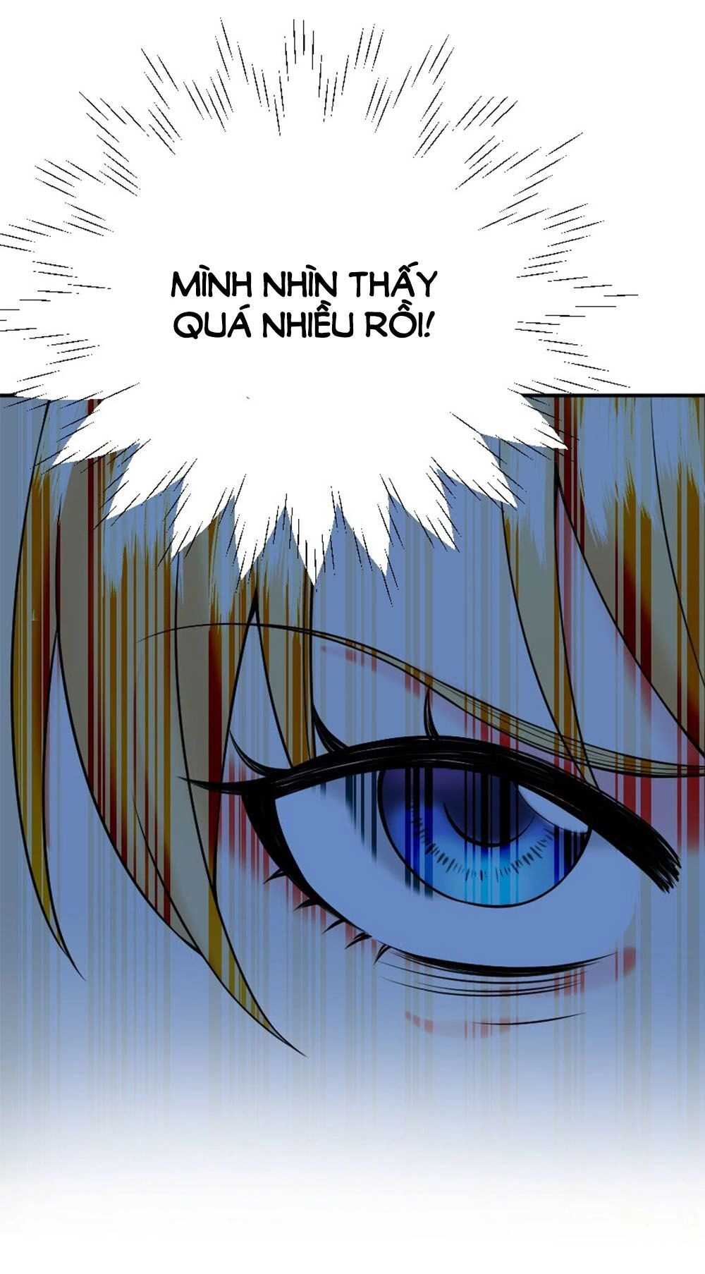 Trời Sinh Một Cặp? Tôi Cự Tuyệt! Chapter 9 - 12