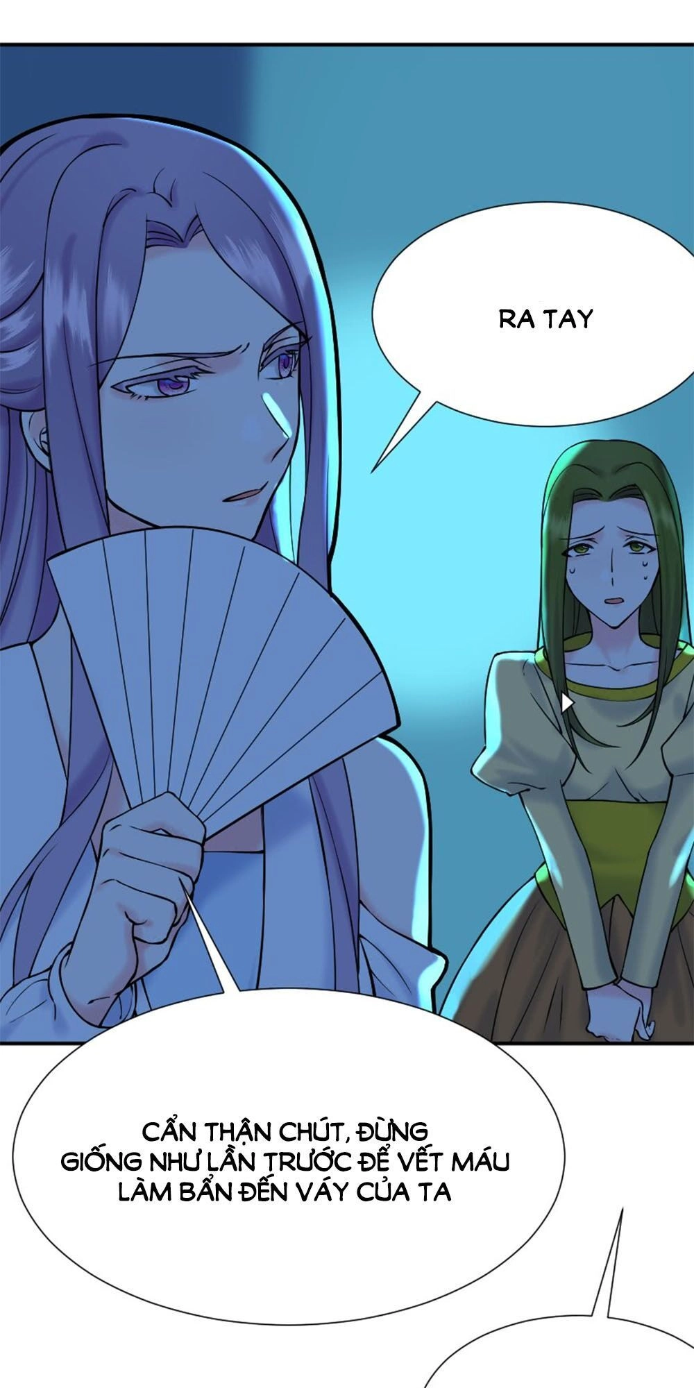 Trời Sinh Một Cặp? Tôi Cự Tuyệt! Chapter 9 - 16