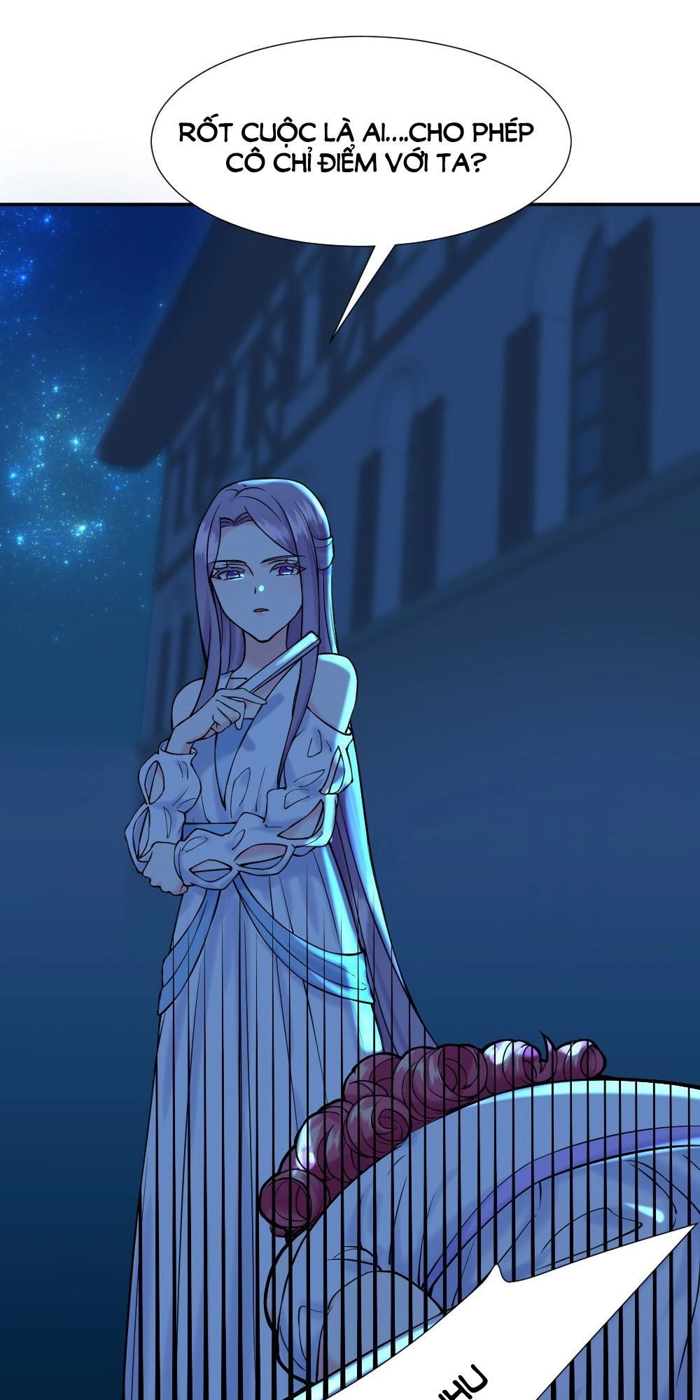 Trời Sinh Một Cặp? Tôi Cự Tuyệt! Chapter 9 - 22