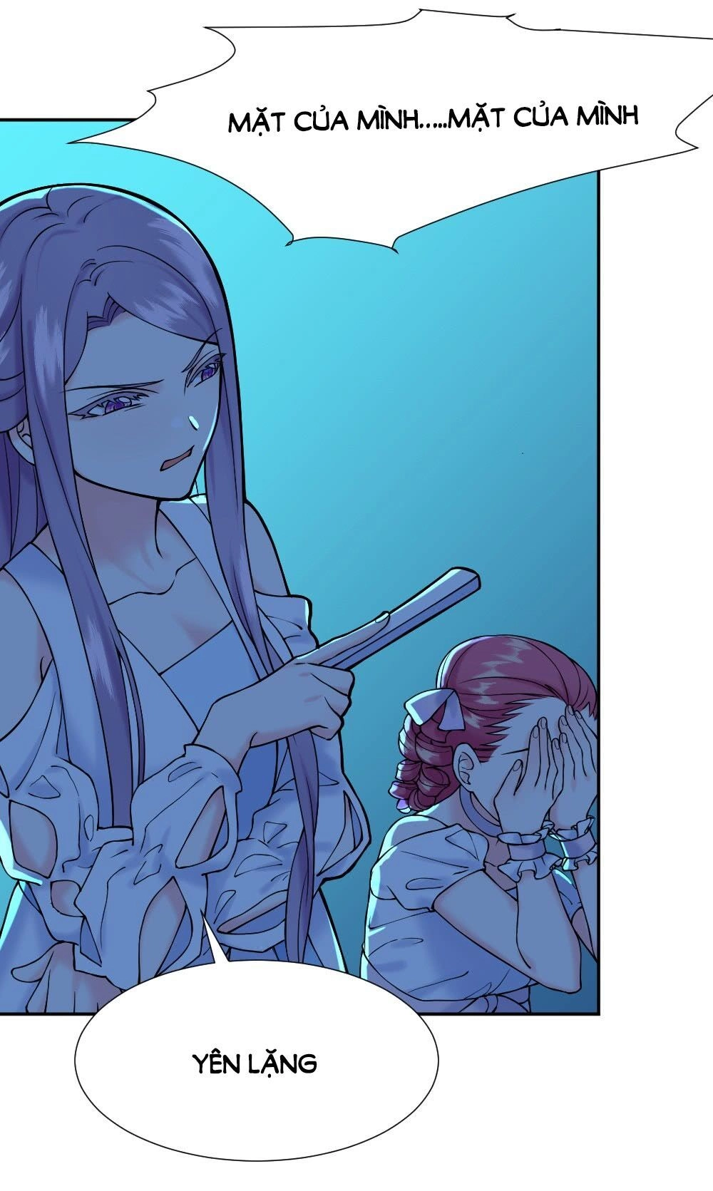 Trời Sinh Một Cặp? Tôi Cự Tuyệt! Chapter 9 - 24