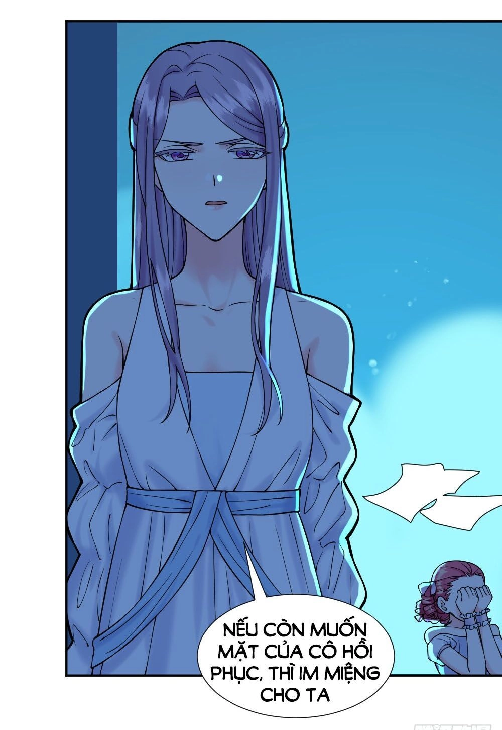 Trời Sinh Một Cặp? Tôi Cự Tuyệt! Chapter 9 - 25