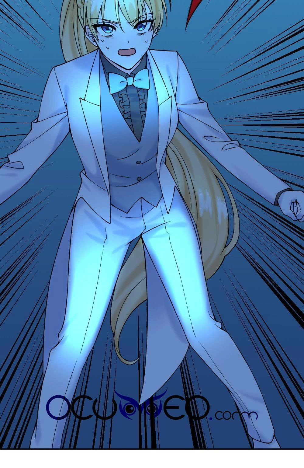 Trời Sinh Một Cặp? Tôi Cự Tuyệt! Chapter 9 - 27