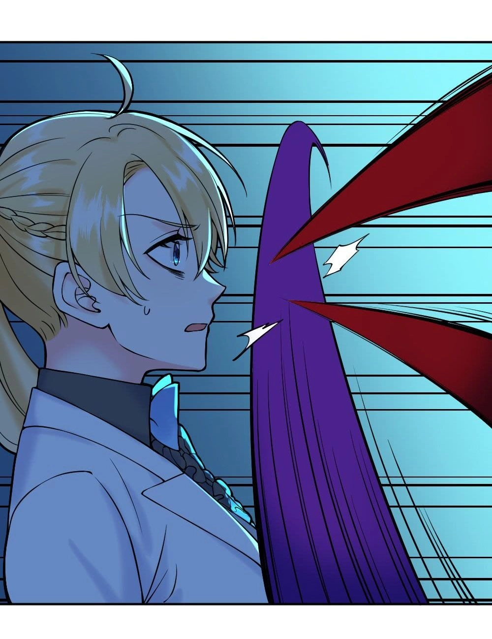 Trời Sinh Một Cặp? Tôi Cự Tuyệt! Chapter 9 - 28