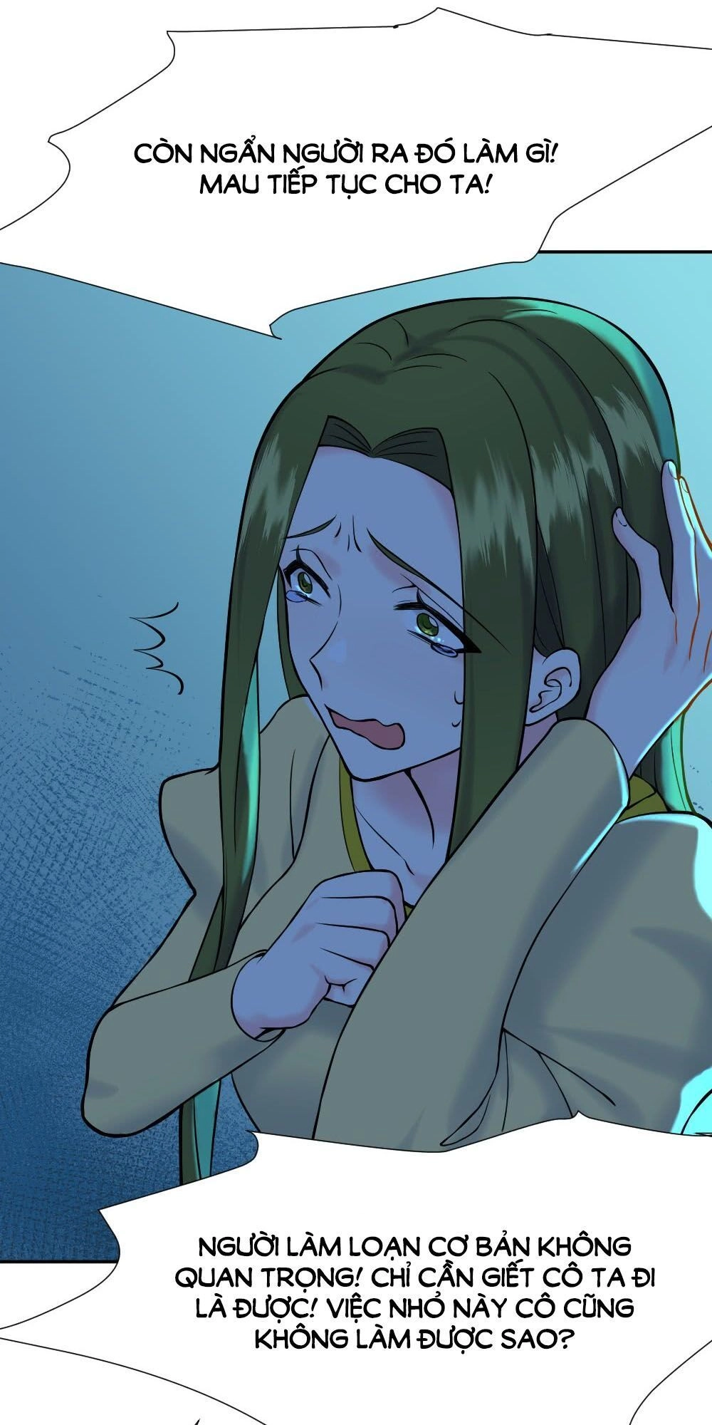 Trời Sinh Một Cặp? Tôi Cự Tuyệt! Chapter 9 - 36