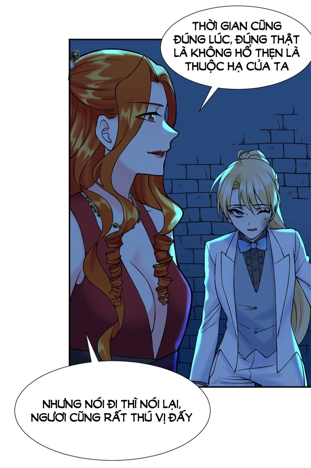 Trời Sinh Một Cặp? Tôi Cự Tuyệt! Chapter 9 - 41