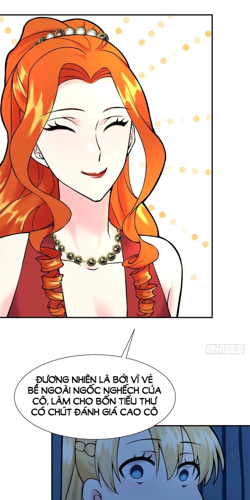 Trời Sinh Một Cặp? Tôi Cự Tuyệt! Chapter 9 - 43