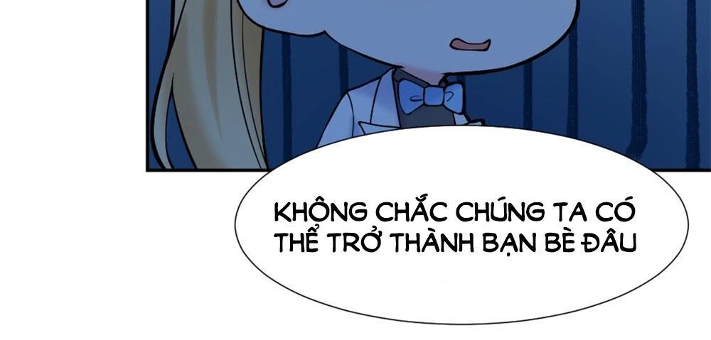 Trời Sinh Một Cặp? Tôi Cự Tuyệt! Chapter 9 - 44