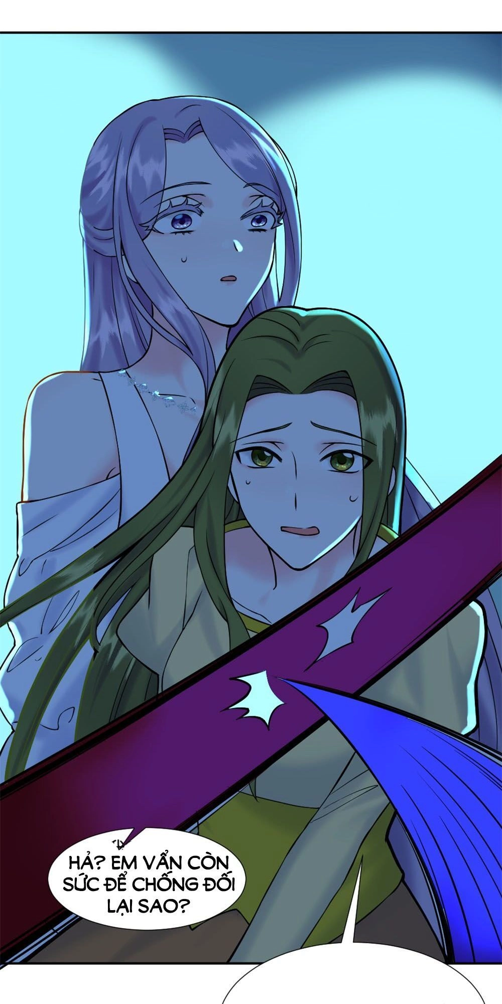 Trời Sinh Một Cặp? Tôi Cự Tuyệt! Chapter 9 - 48