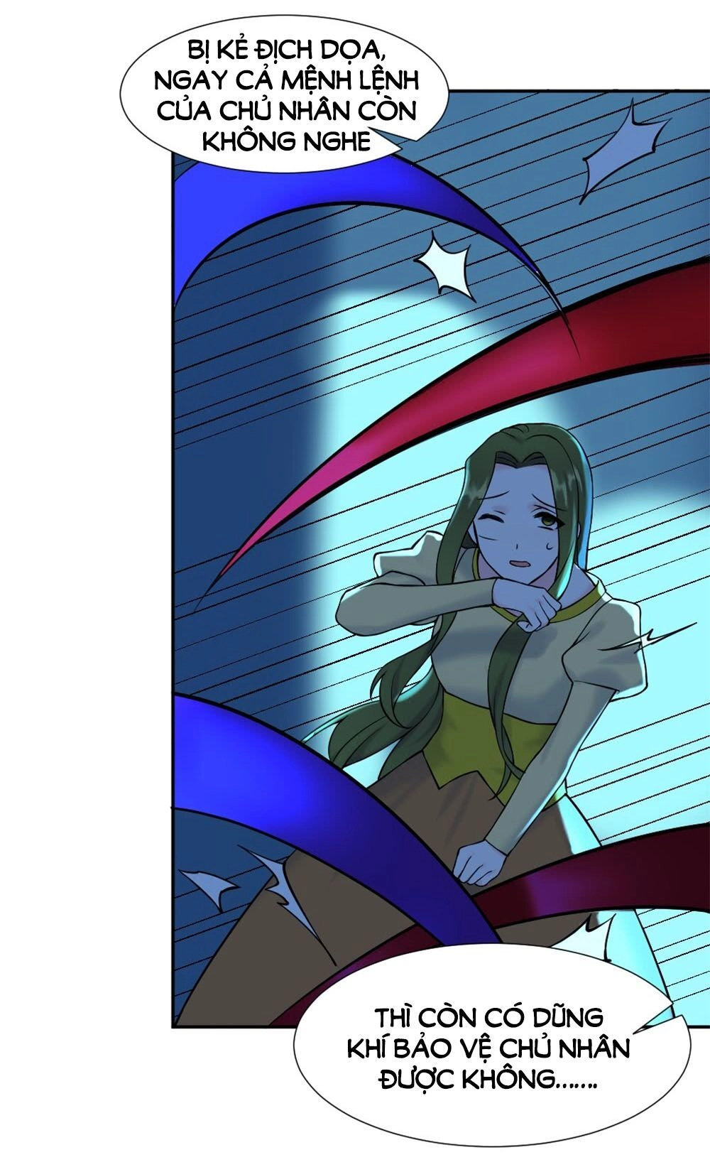 Trời Sinh Một Cặp? Tôi Cự Tuyệt! Chapter 9 - 50