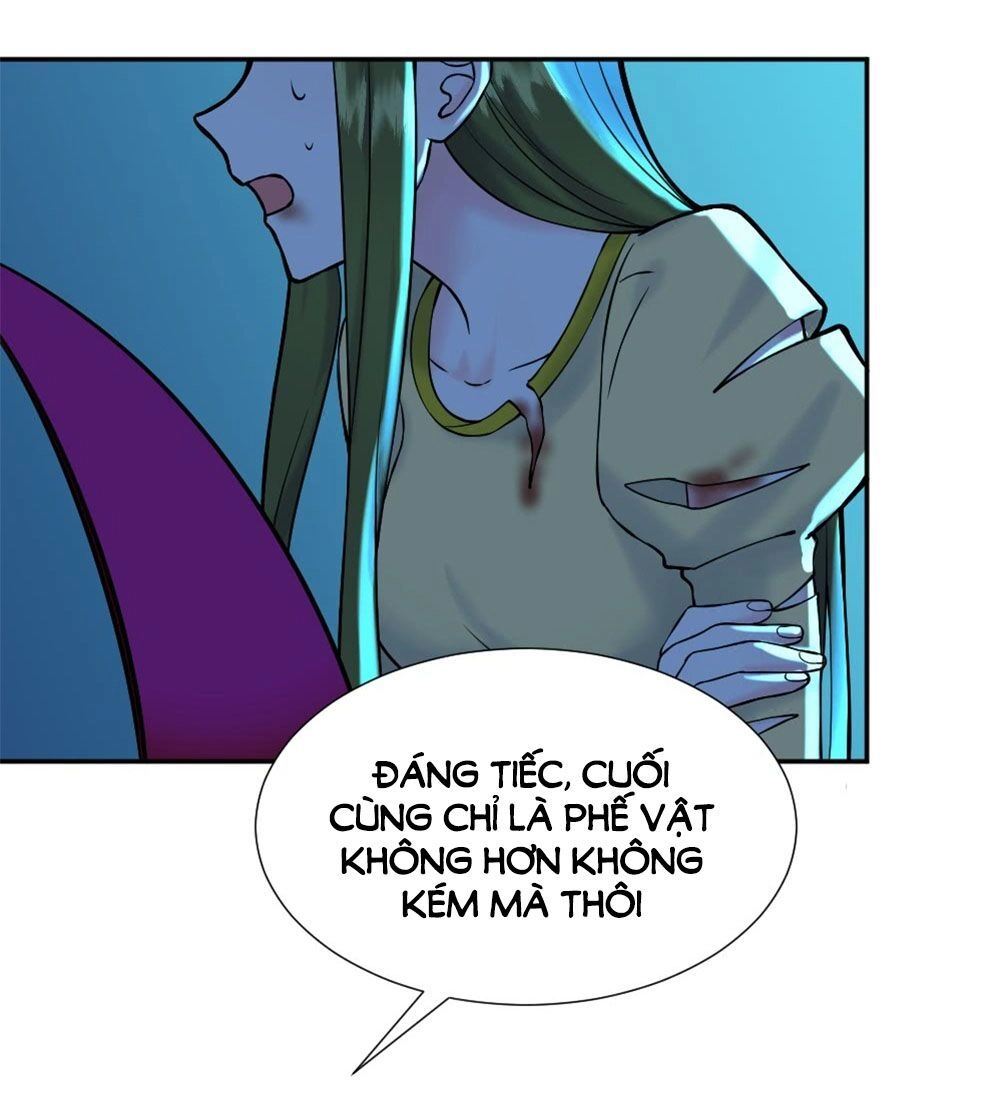 Trời Sinh Một Cặp? Tôi Cự Tuyệt! Chapter 9 - 51