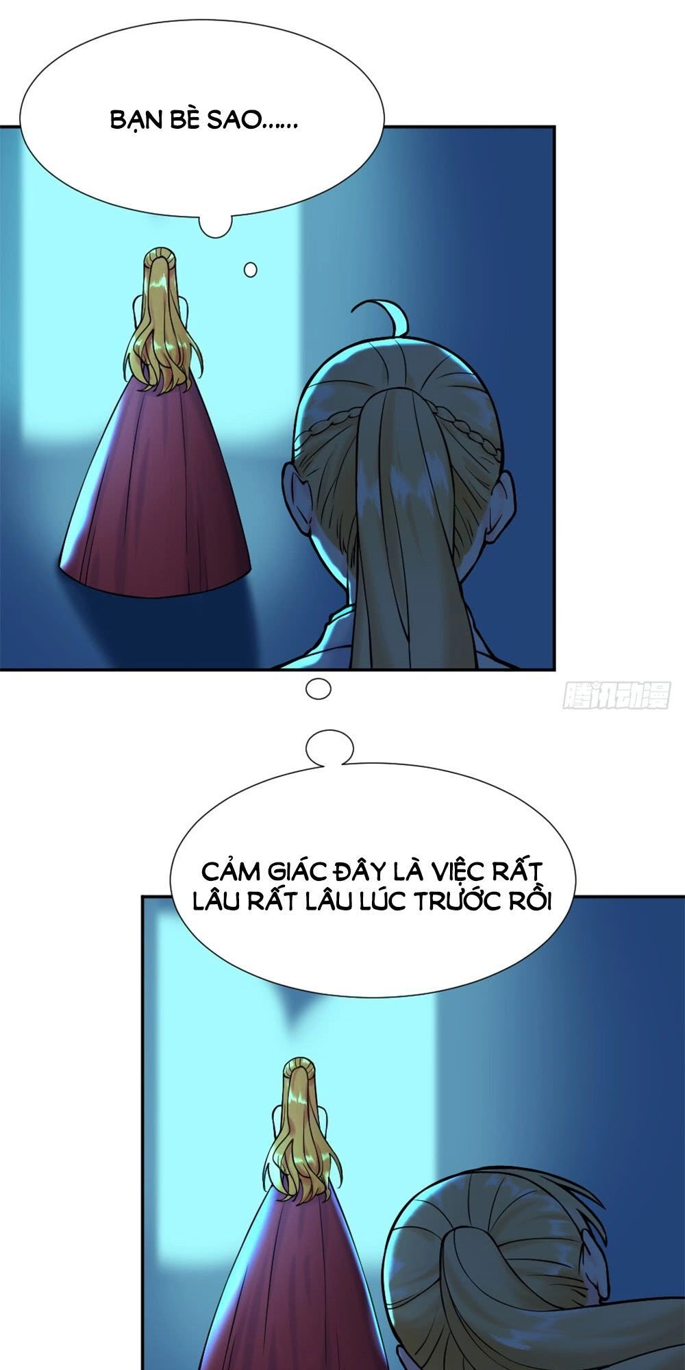 Trời Sinh Một Cặp? Tôi Cự Tuyệt! Chapter 9 - 52