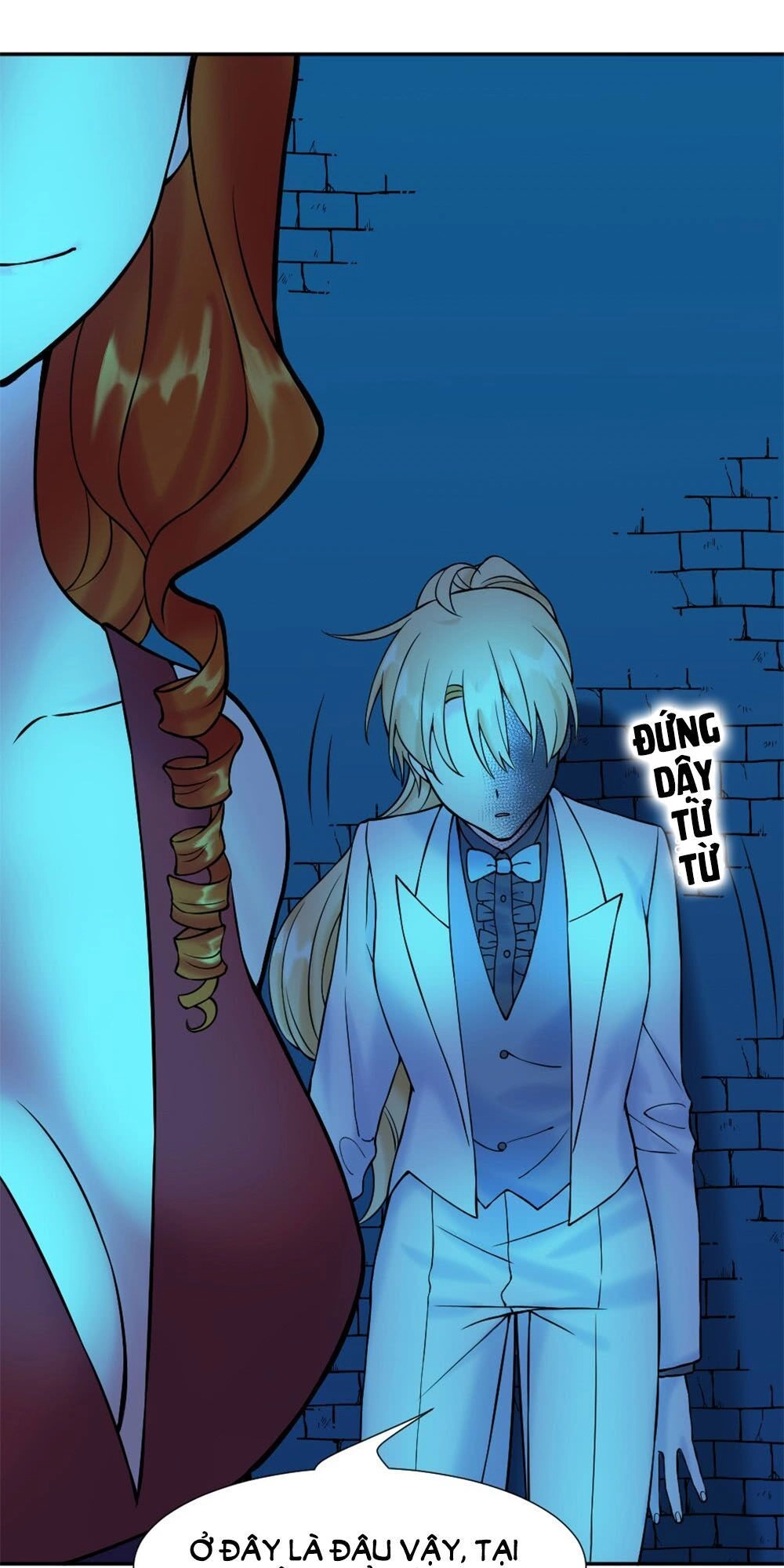 Trời Sinh Một Cặp? Tôi Cự Tuyệt! Chapter 9 - 54