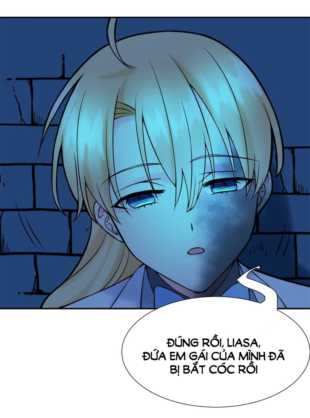 Trời Sinh Một Cặp? Tôi Cự Tuyệt! Chapter 9 - 56