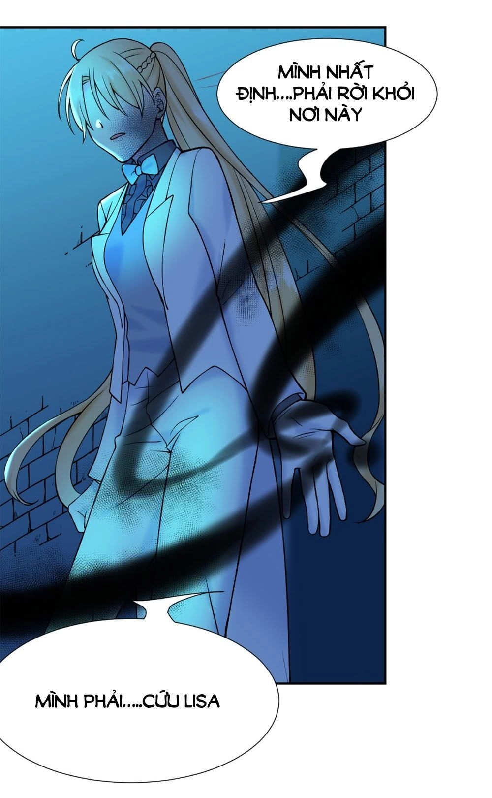 Trời Sinh Một Cặp? Tôi Cự Tuyệt! Chapter 9 - 57