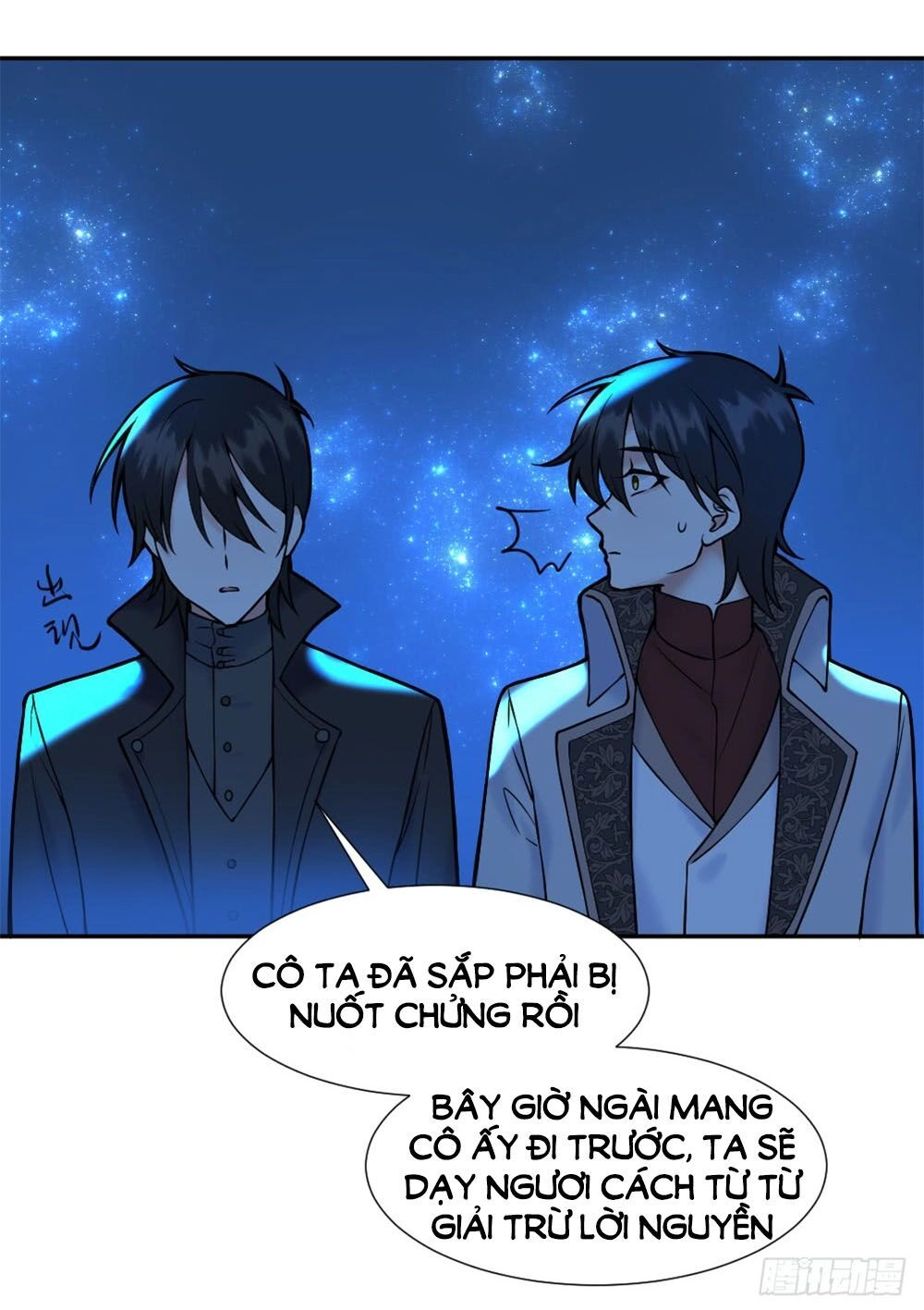 Trời Sinh Một Cặp? Tôi Cự Tuyệt! Chapter 9 - 58