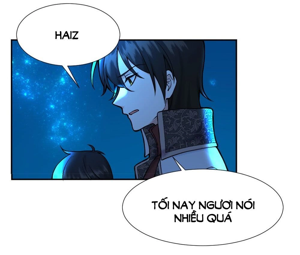 Trời Sinh Một Cặp? Tôi Cự Tuyệt! Chapter 9 - 59