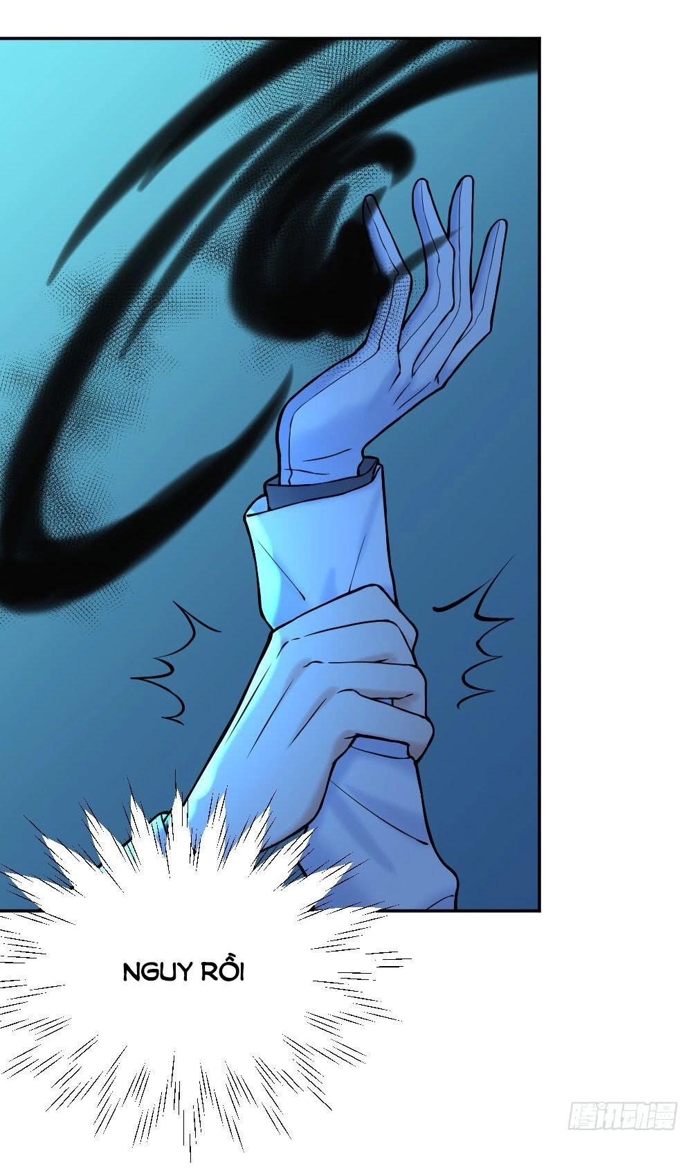 Trời Sinh Một Cặp? Tôi Cự Tuyệt! Chapter 9 - 62