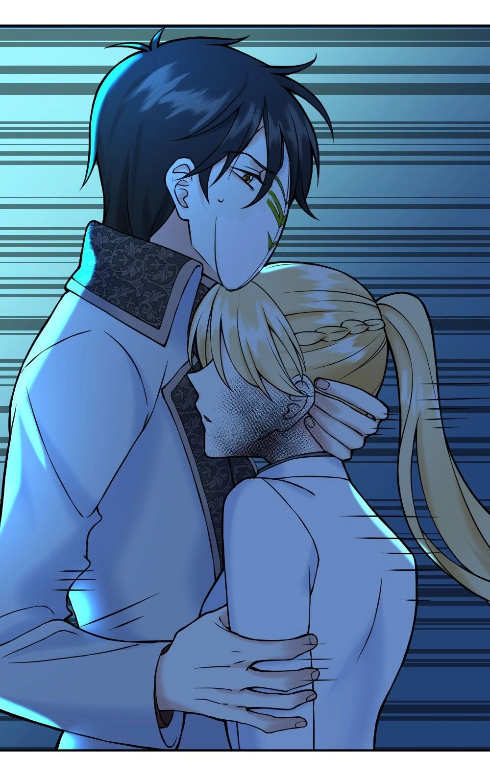 Trời Sinh Một Cặp? Tôi Cự Tuyệt! Chapter 9 - 63