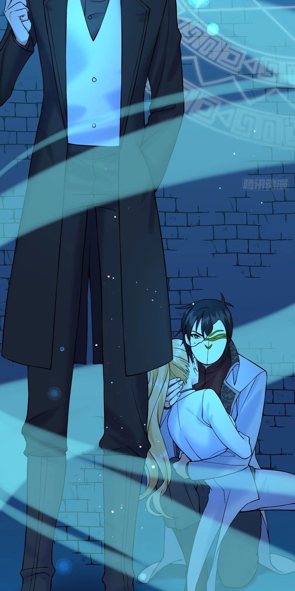 Trời Sinh Một Cặp? Tôi Cự Tuyệt! Chapter 9 - 67