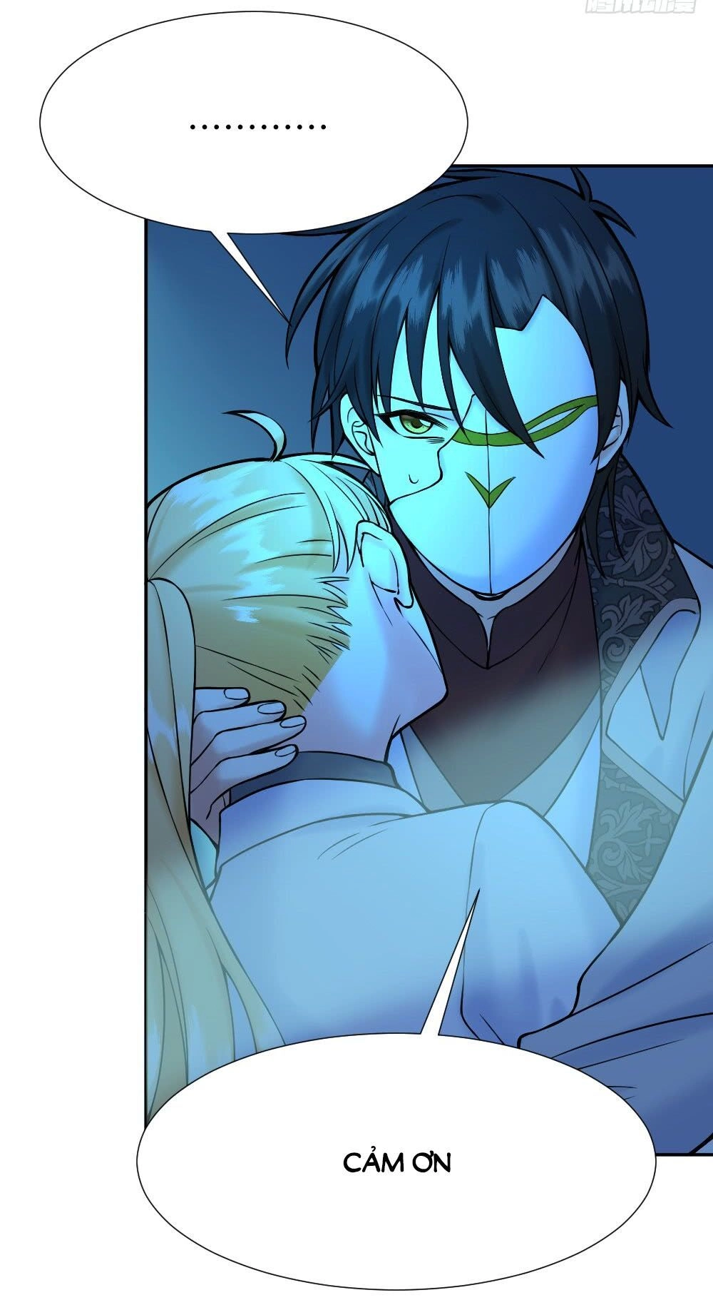 Trời Sinh Một Cặp? Tôi Cự Tuyệt! Chapter 9 - 69